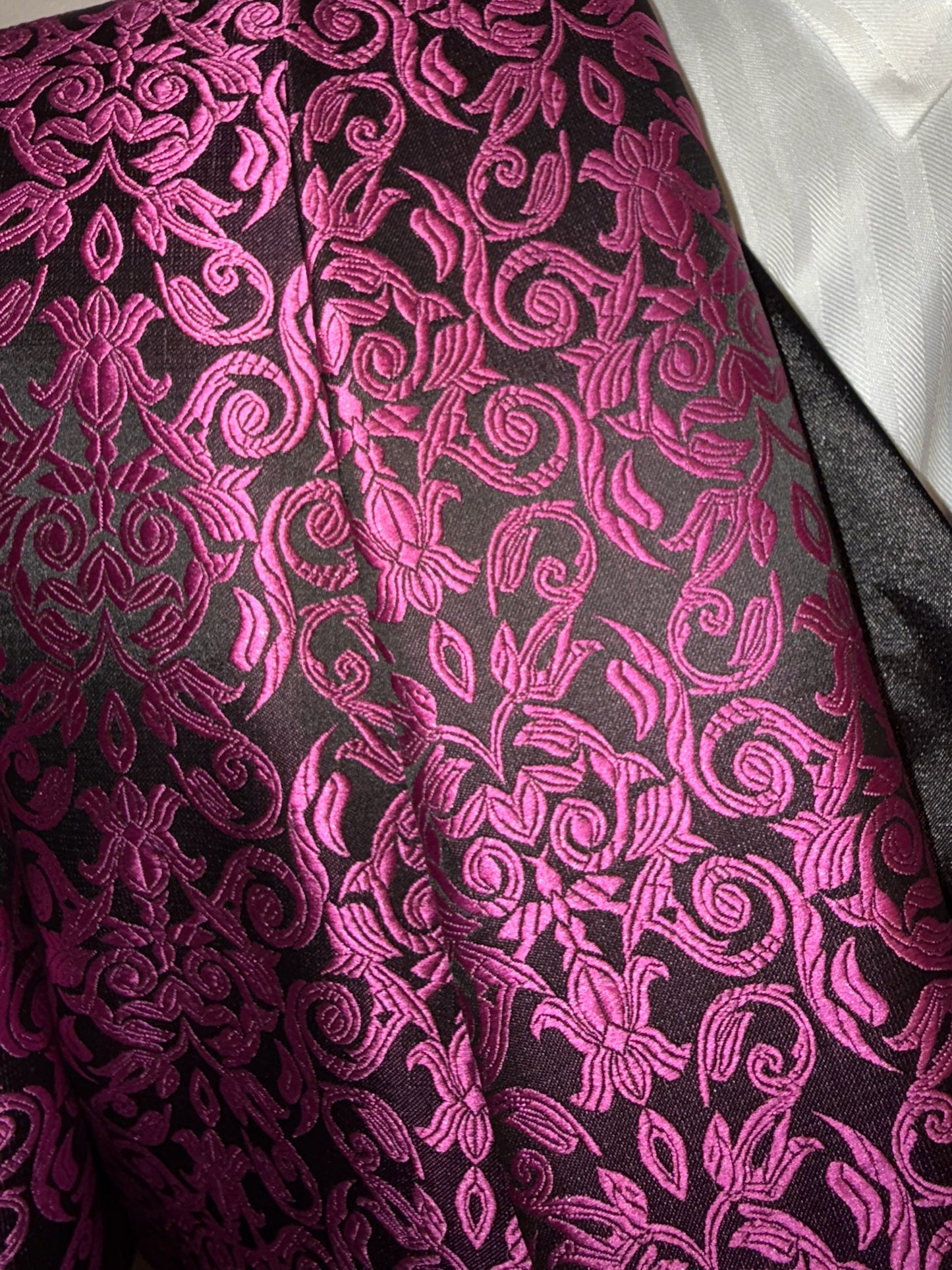 Victors, Custom, Ladies Day Coat