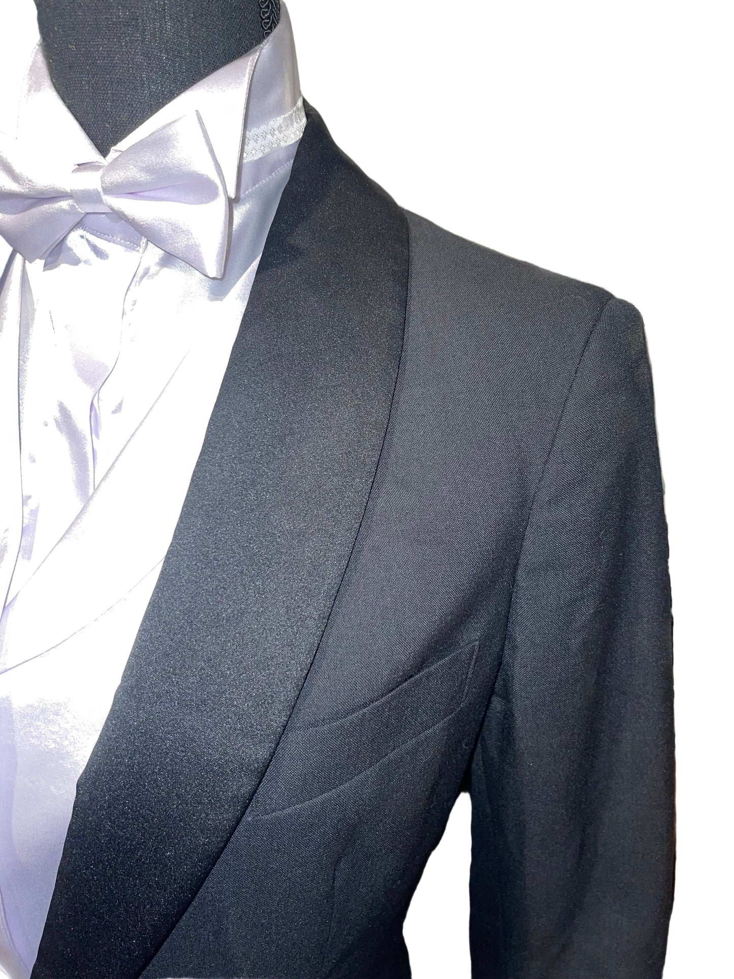 Custom, Teen Formal Suit