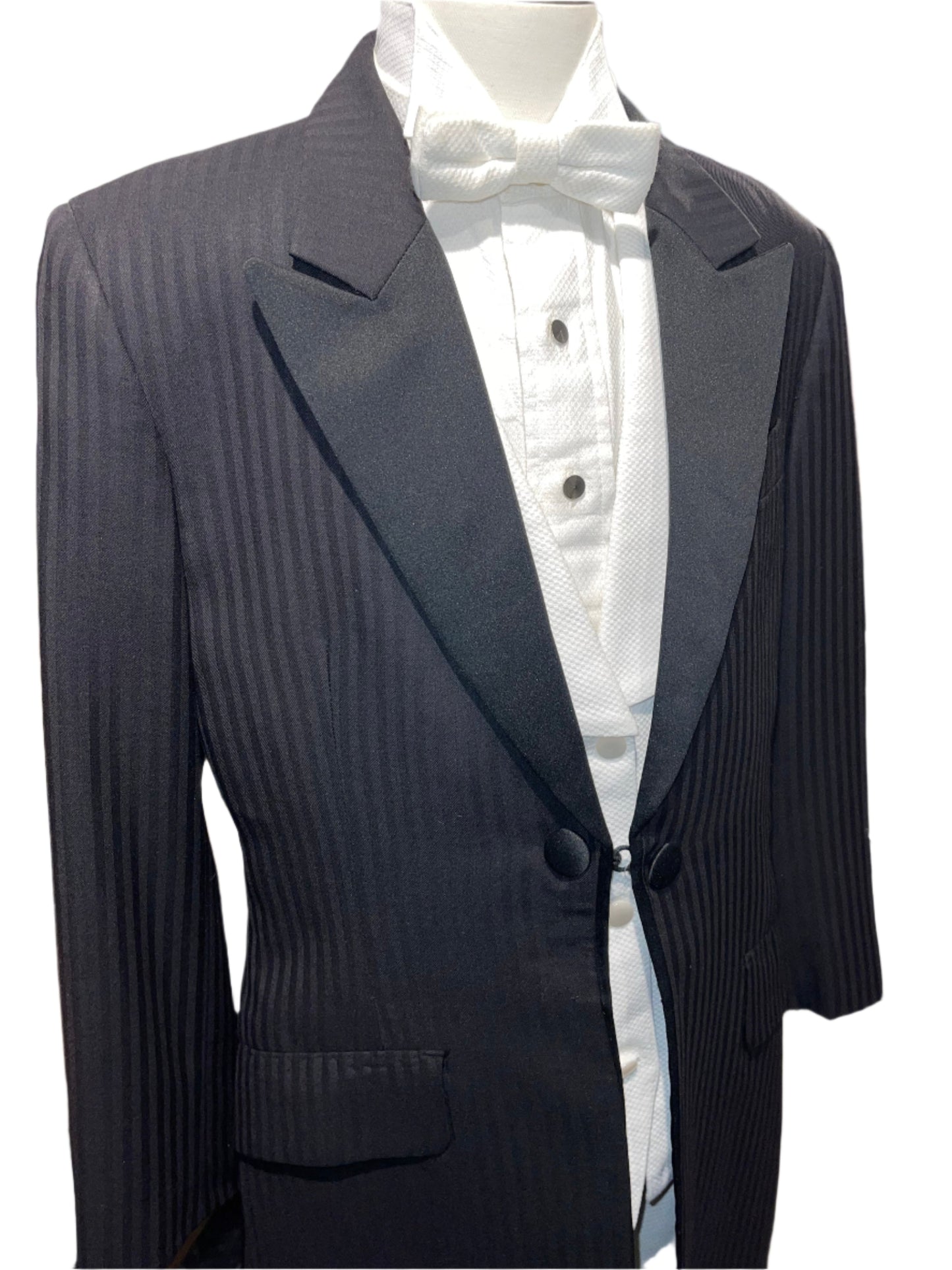 LeCheval, Boys Formal Suit