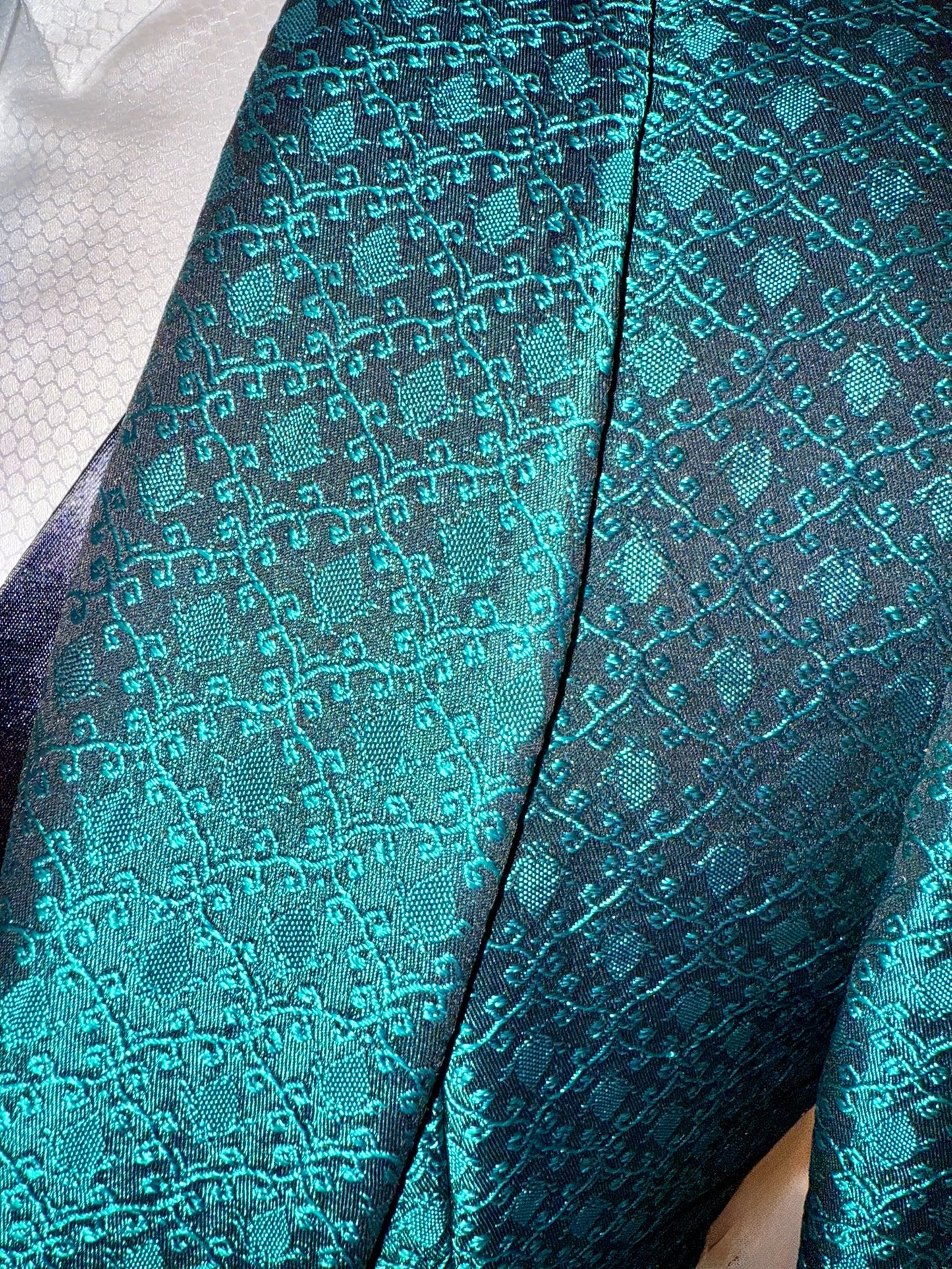 Marsha De Arriaga, Ladies Day Coat