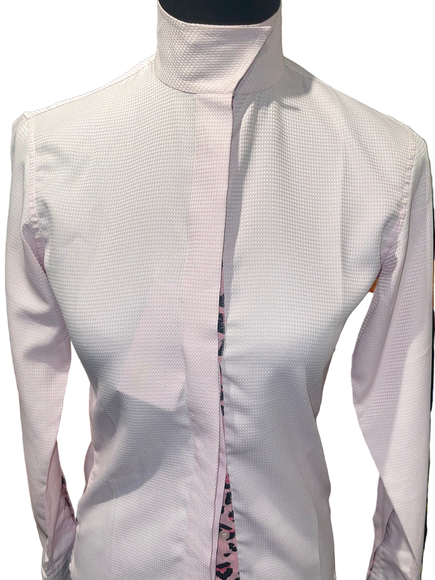 New, Royal Highness Ladies Hunt Shirt