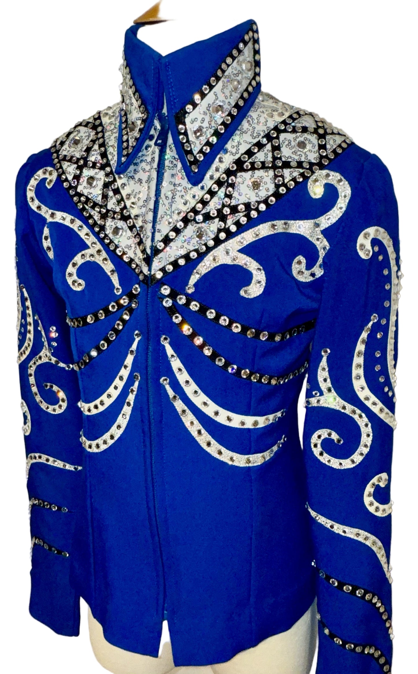 Youth, Western Set (no chaps)