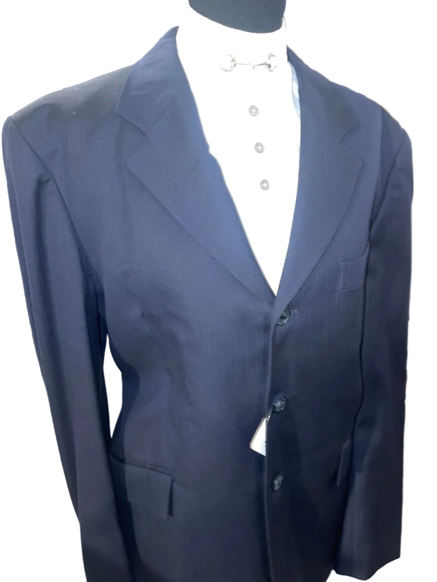 Grand prix, Men's 44R Hunt Coat
