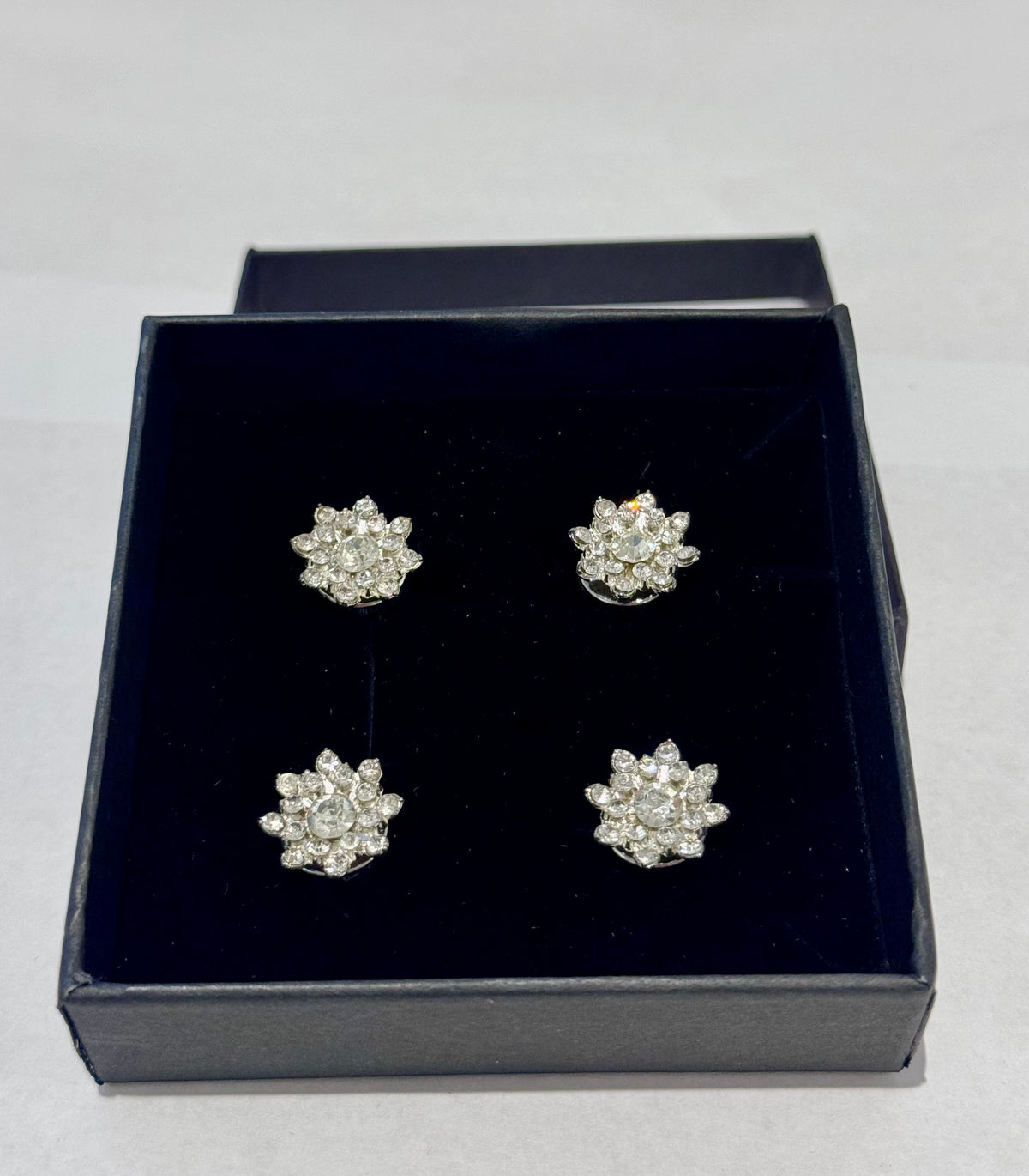 Crystal Magnets