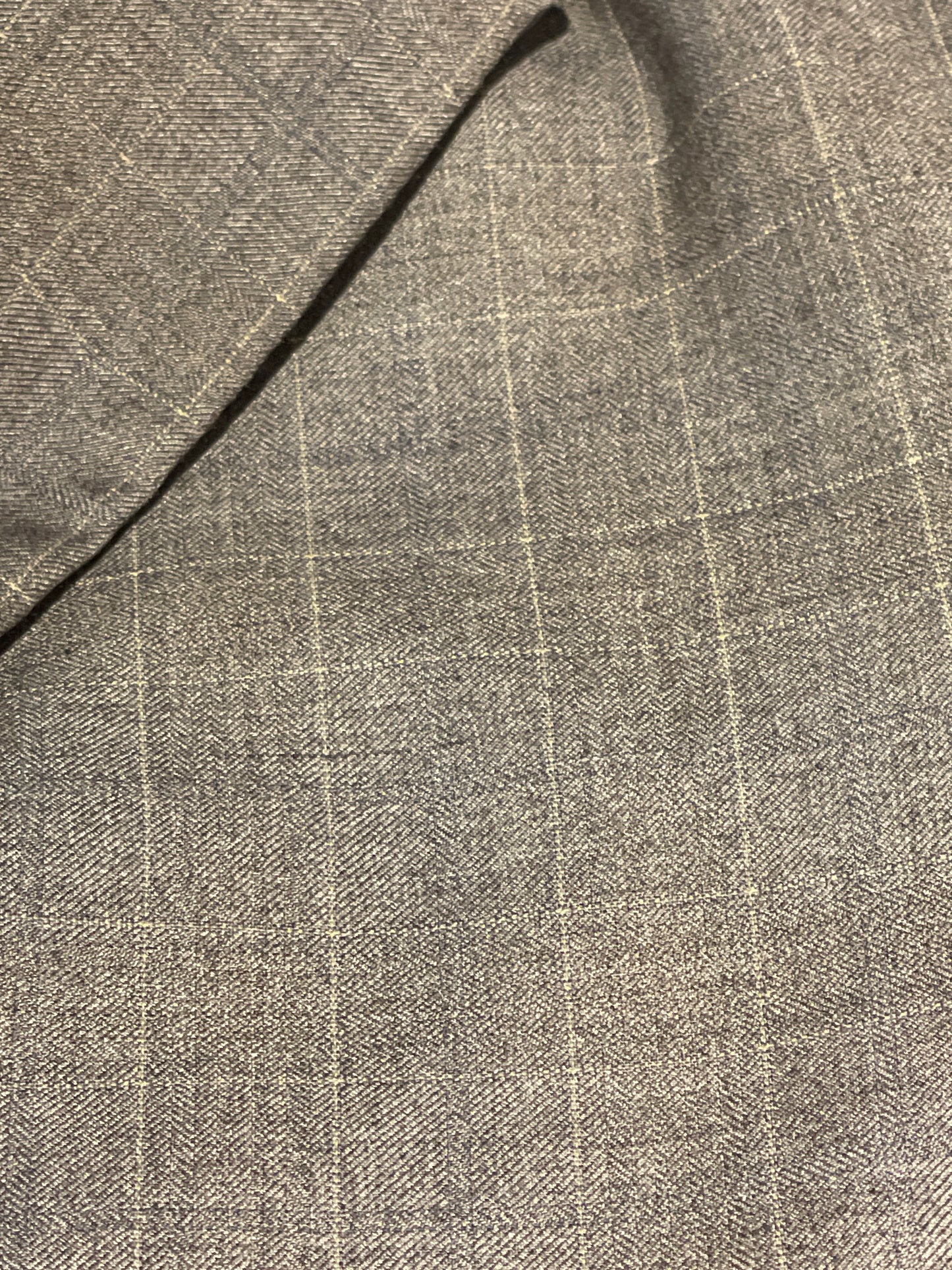 Wellington Collection, Kids 12 Grey Hunt Coat