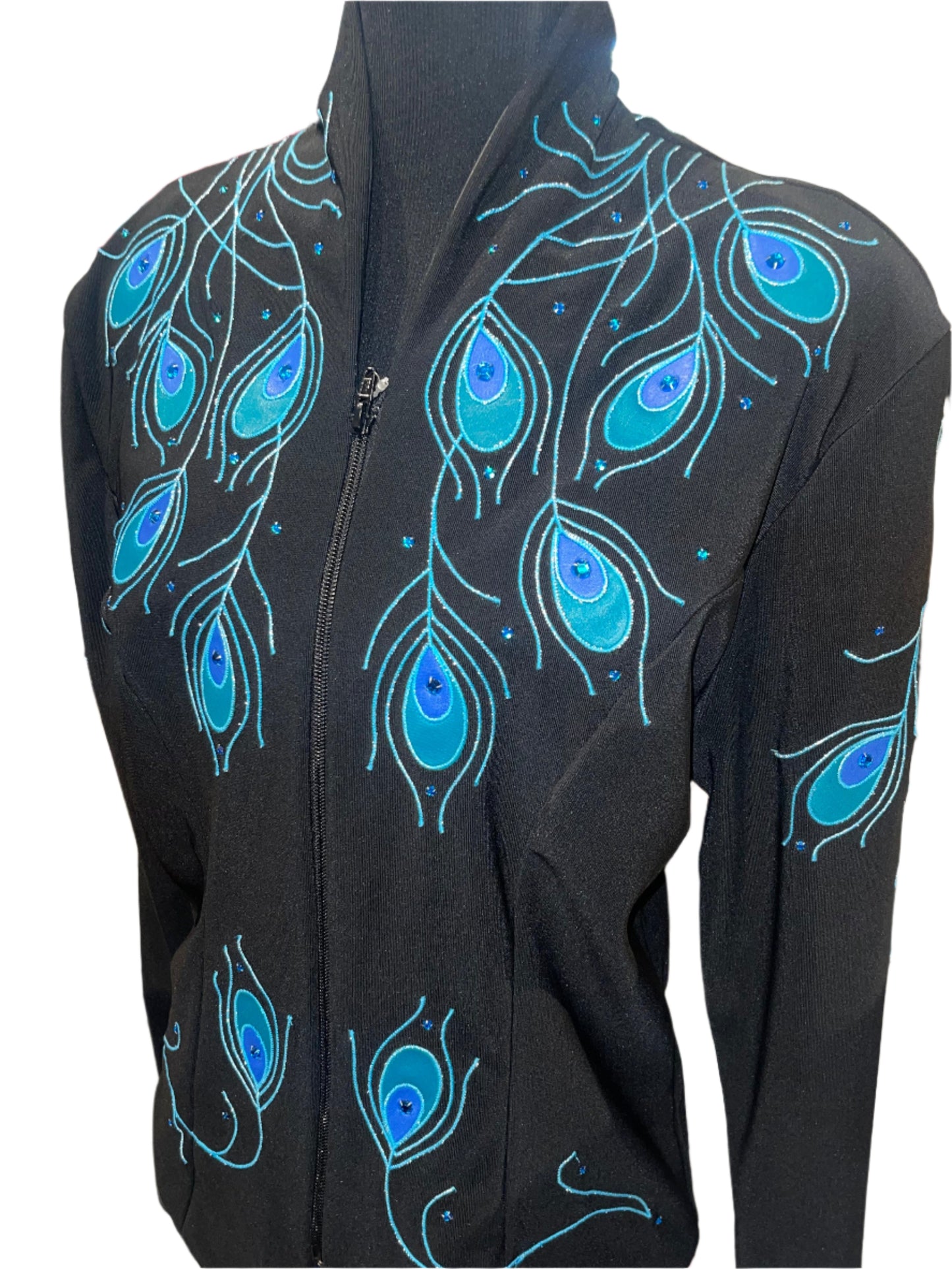 1849 Ranch Wear, Ladies Western Top