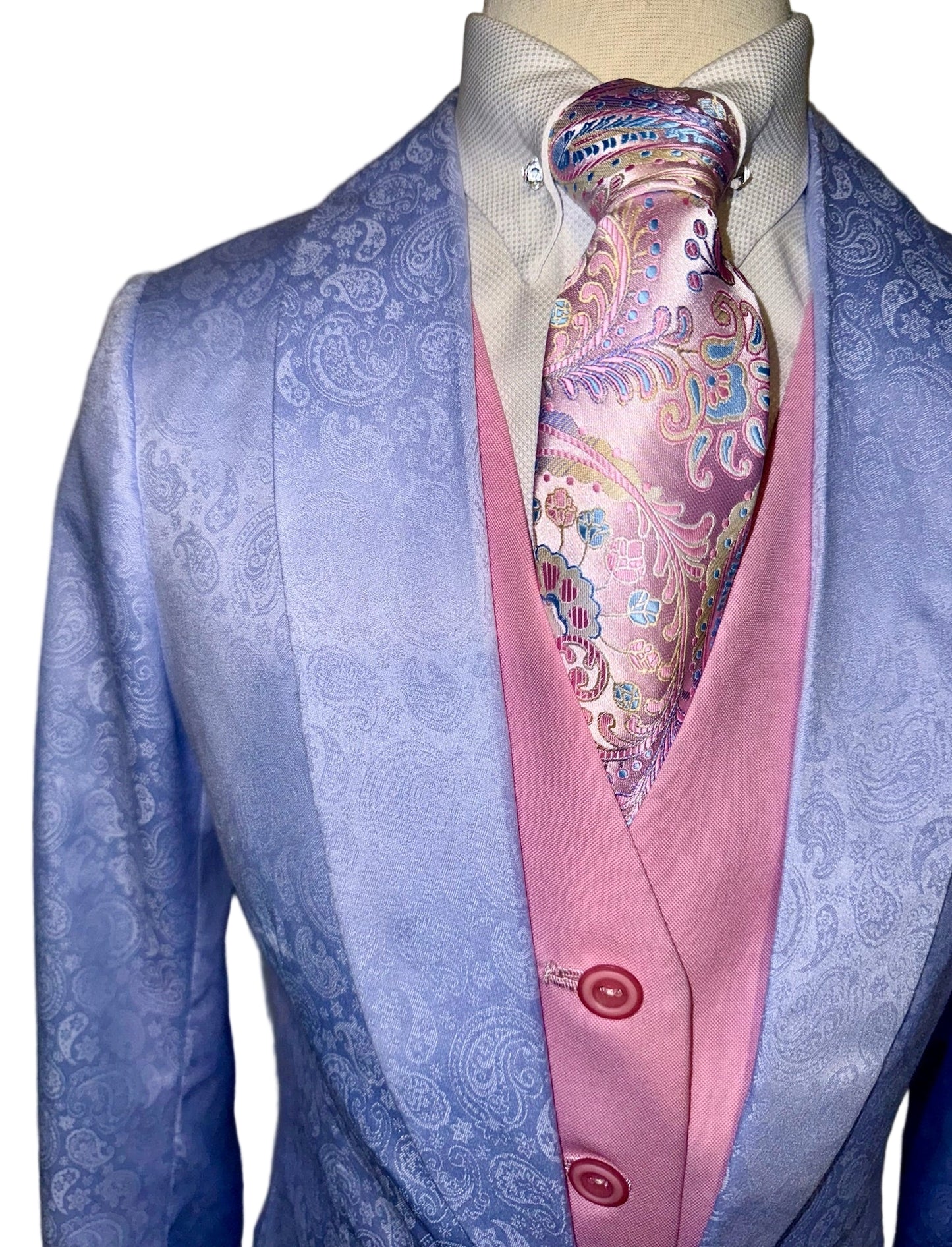 New, MTC, Girls Day Coat