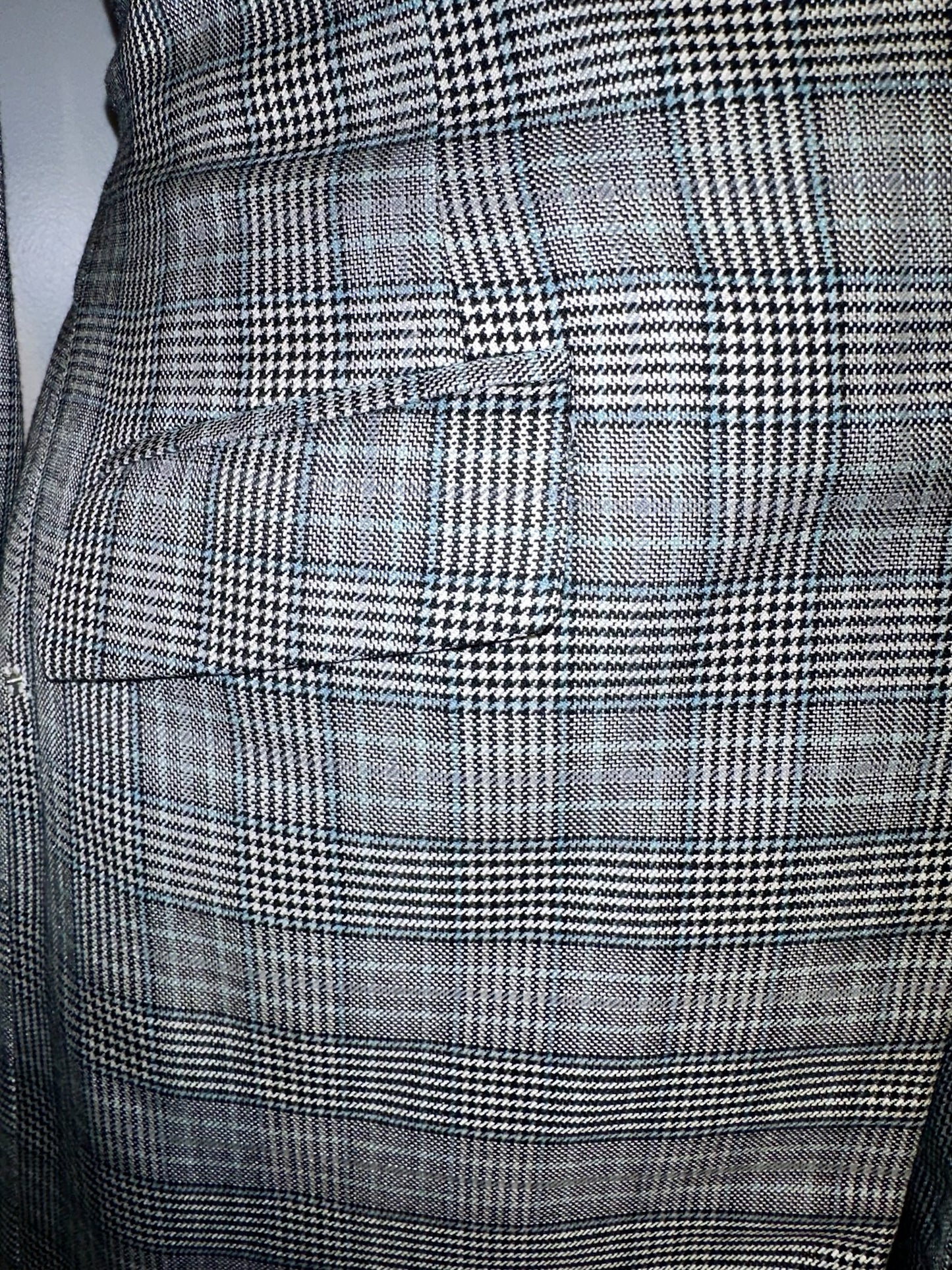 Becker Brothers, Teen/Ladies Day Coat