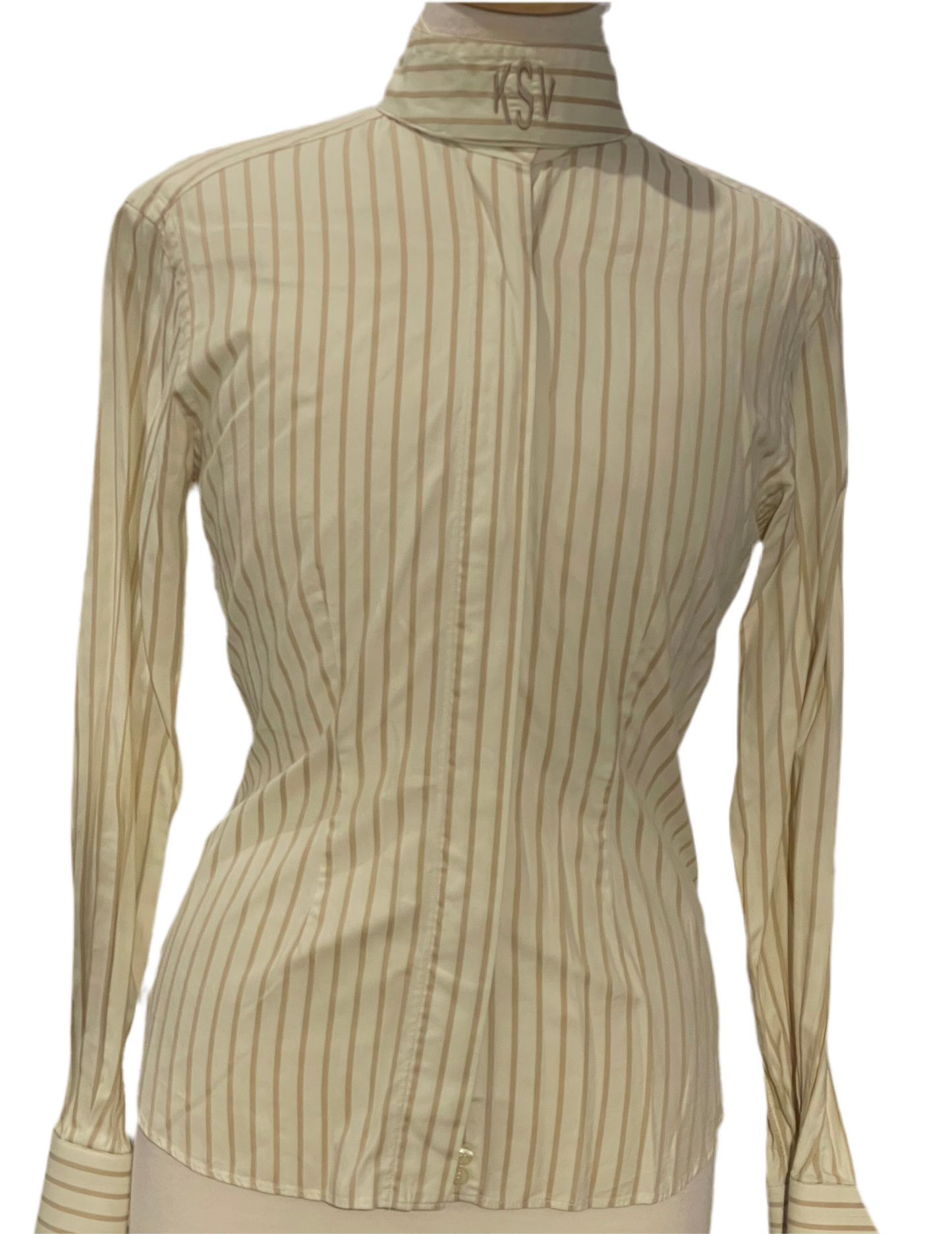 Marsha de Arriaga, Ladies Hunt Shirt