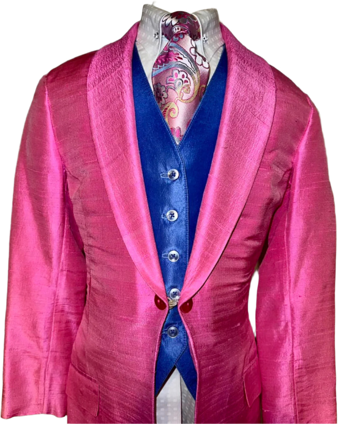 DeRegnaucourt, Youth Day Coat