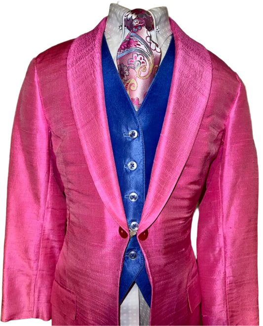 DeRegnaucourt, Youth Day Coat