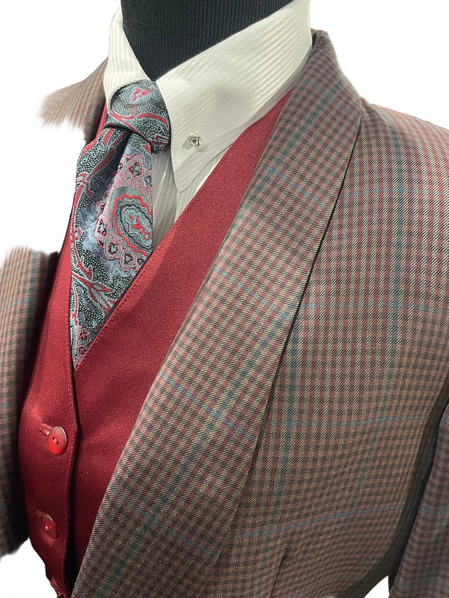 Carl Meyers. Ladies Day Coat