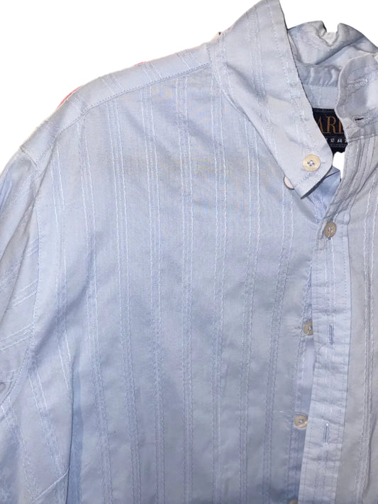 Ariat, Blue 36 Hunt Shirt
