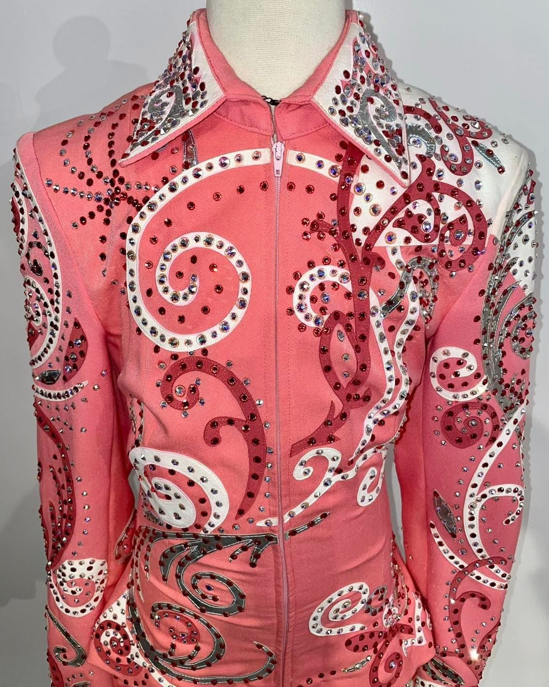 Hawkewood, Girls Western Set