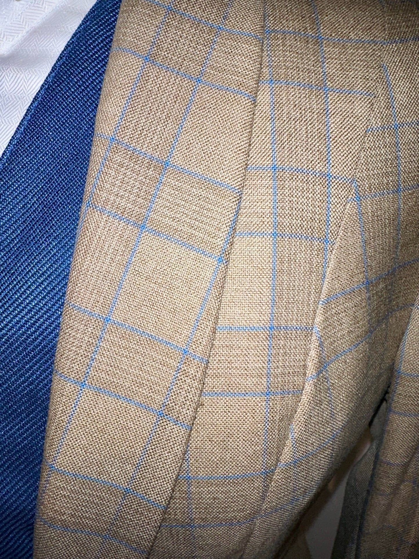 Saddleseat Connection, Ladies Day Coat