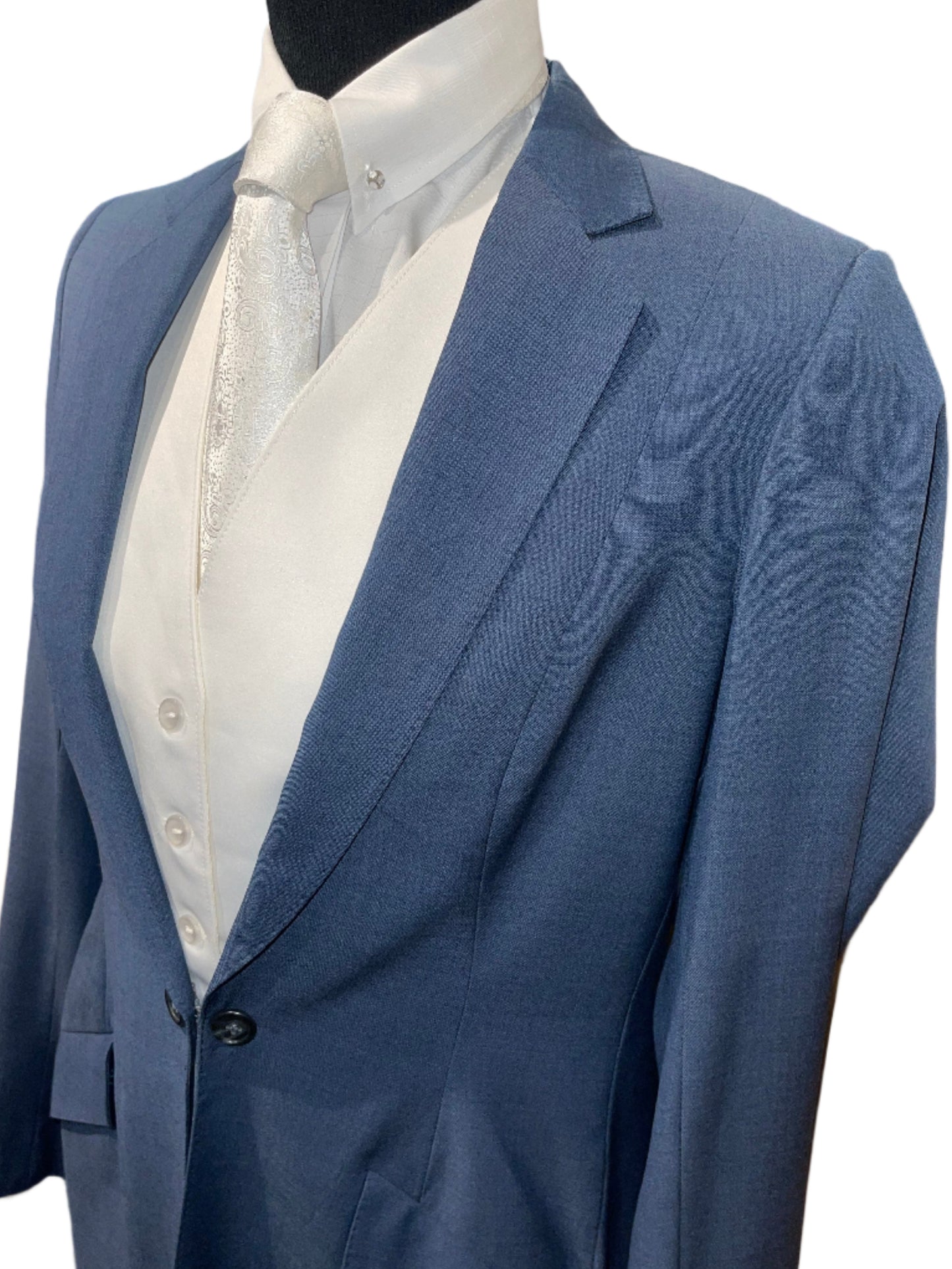 Le Cheval, Ladies Day Suit