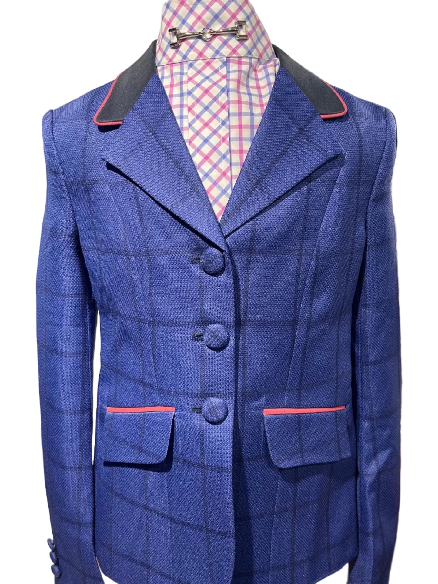 New, MTC Girls Hunt Coat