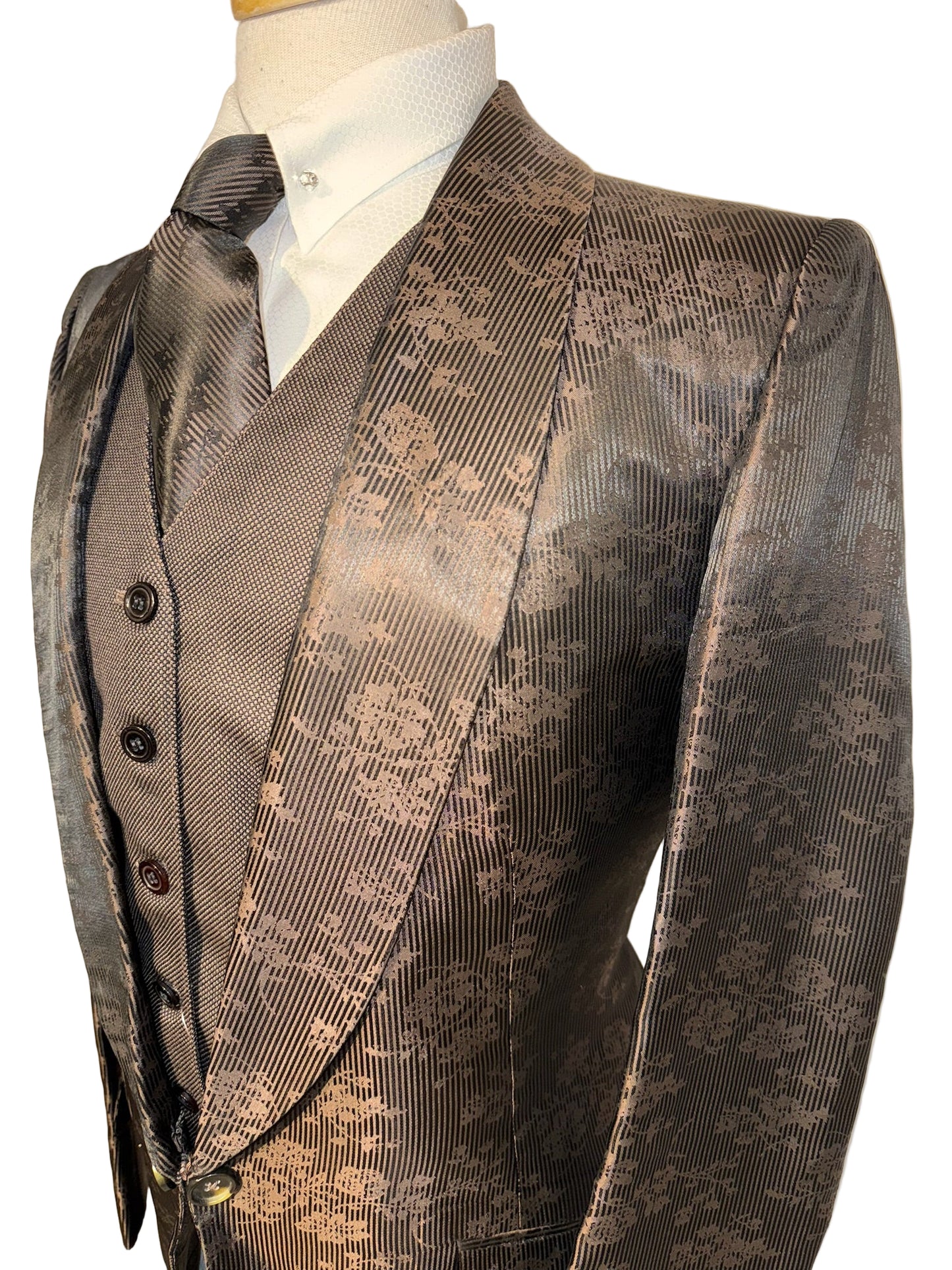 Frierson's, Custom Ladies Day Coat