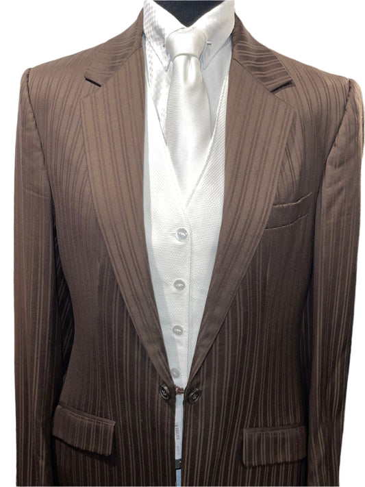Hawkewood, Mens Day Coat