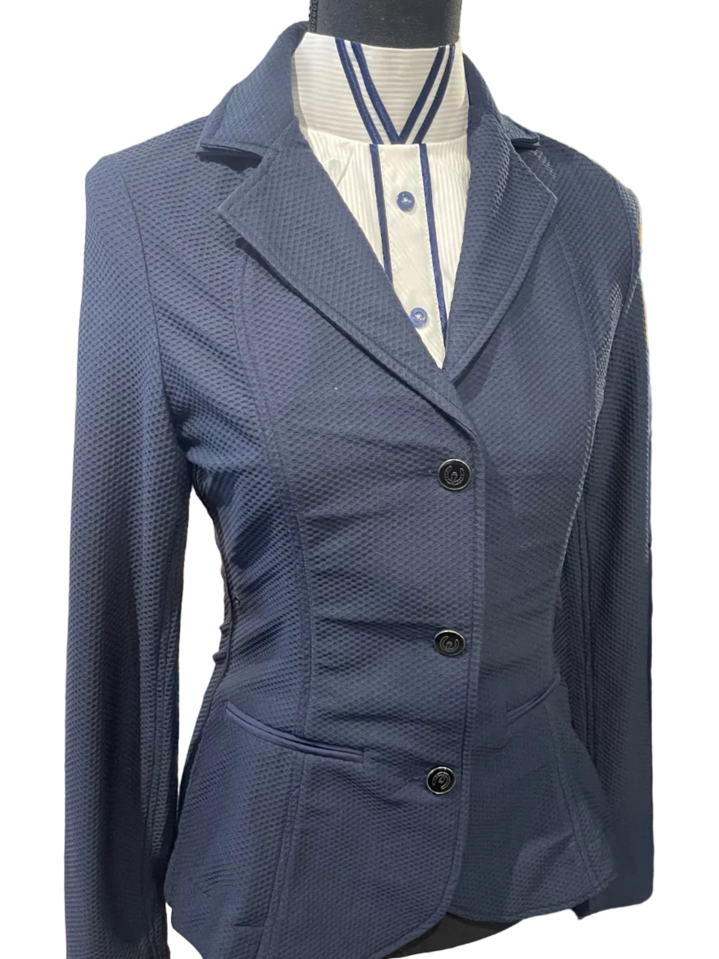 Kerrits, Kids Mesh Hunt Coat