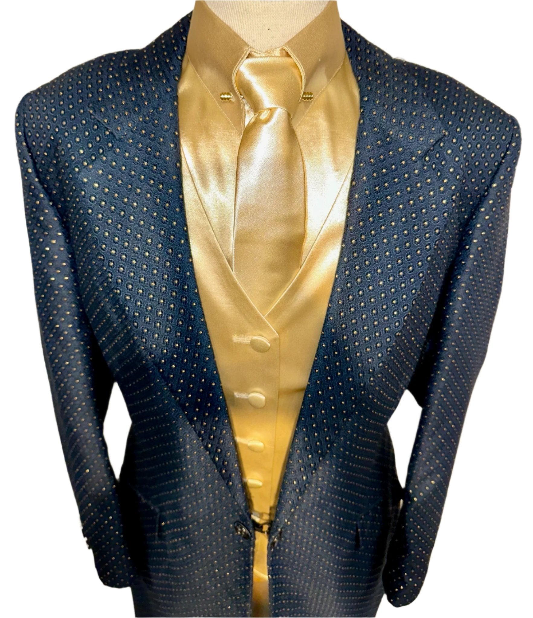 Countdown Coat Show Season, Ladies Day Coat – My Trainer’s Closet