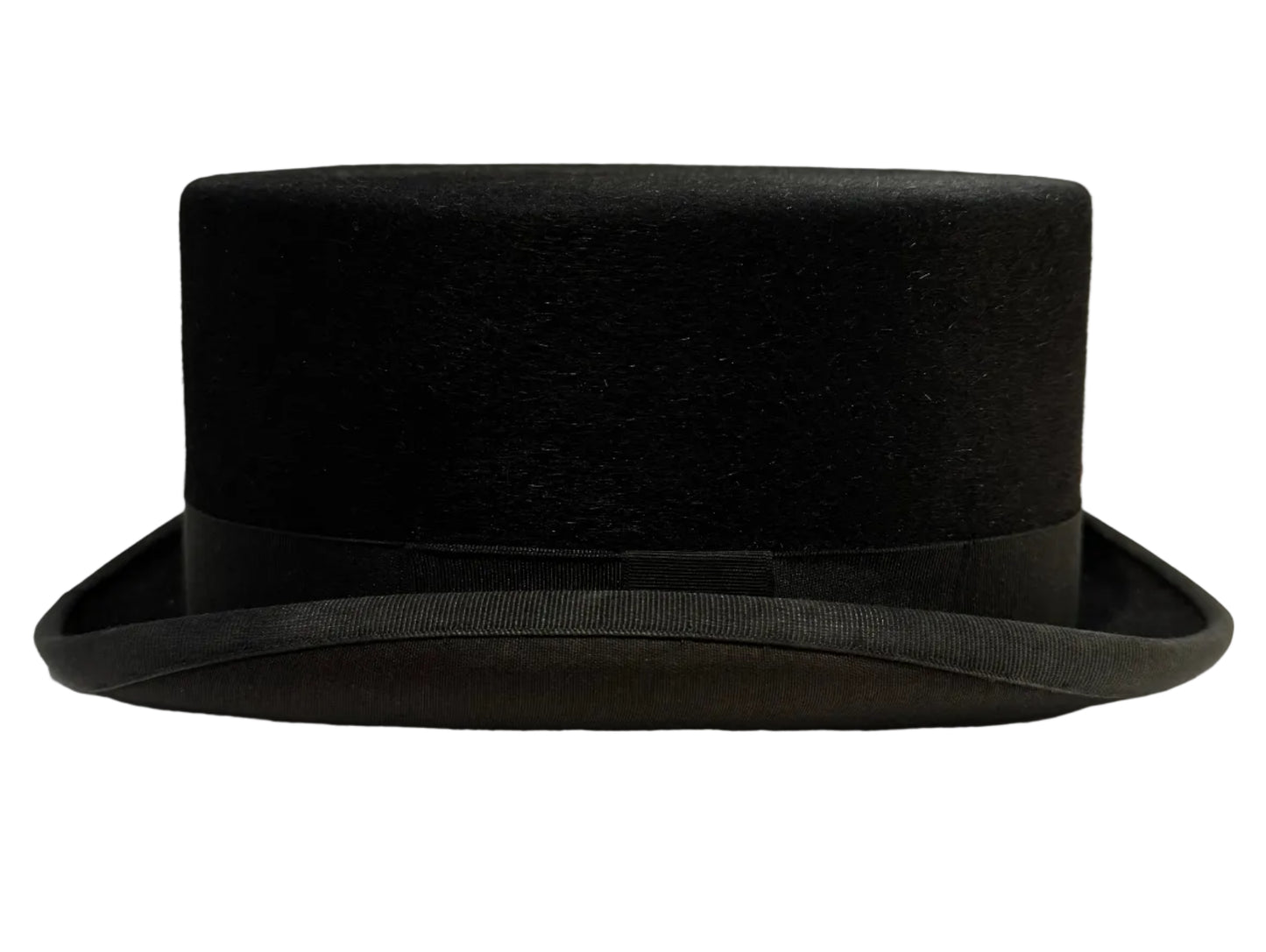 Black Top Hat, 7