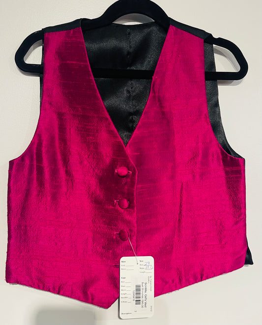 Scintilla, Girl's Vest