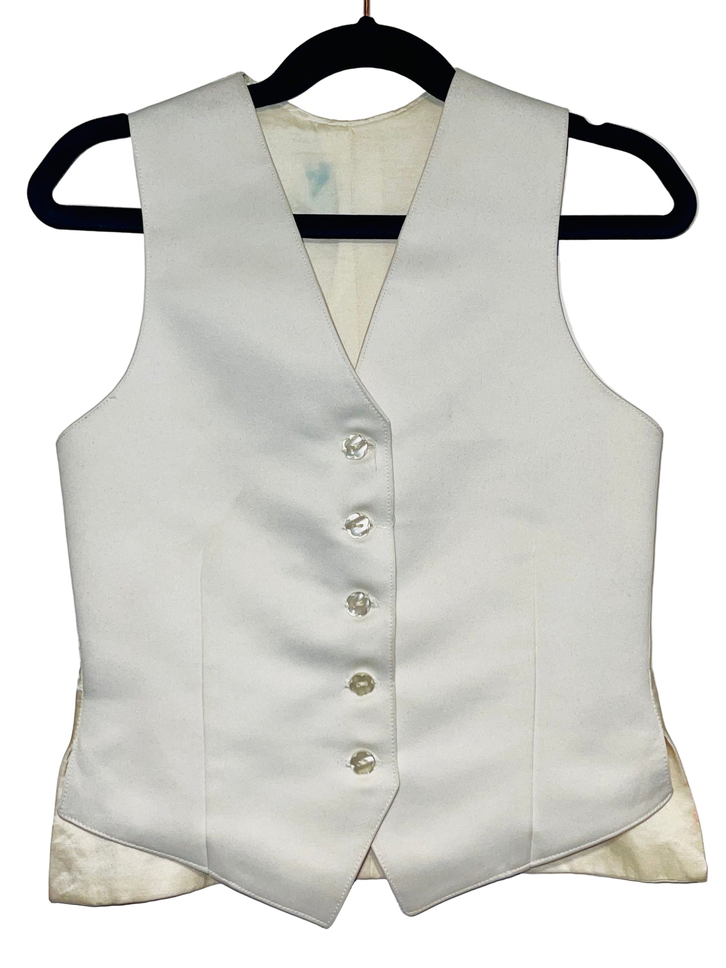 Kid's Show Vest