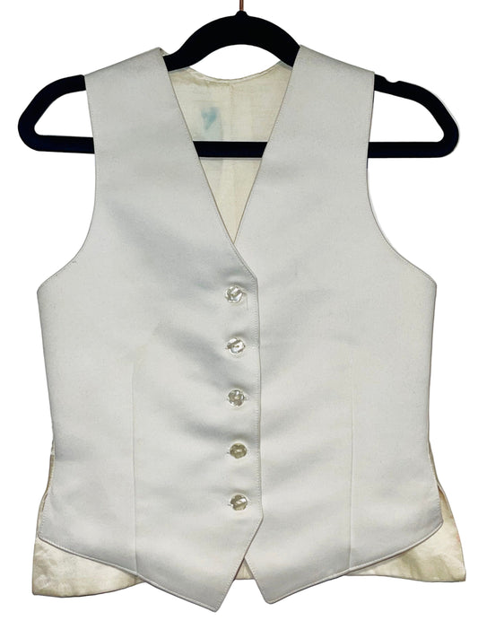 Kid's Show Vest
