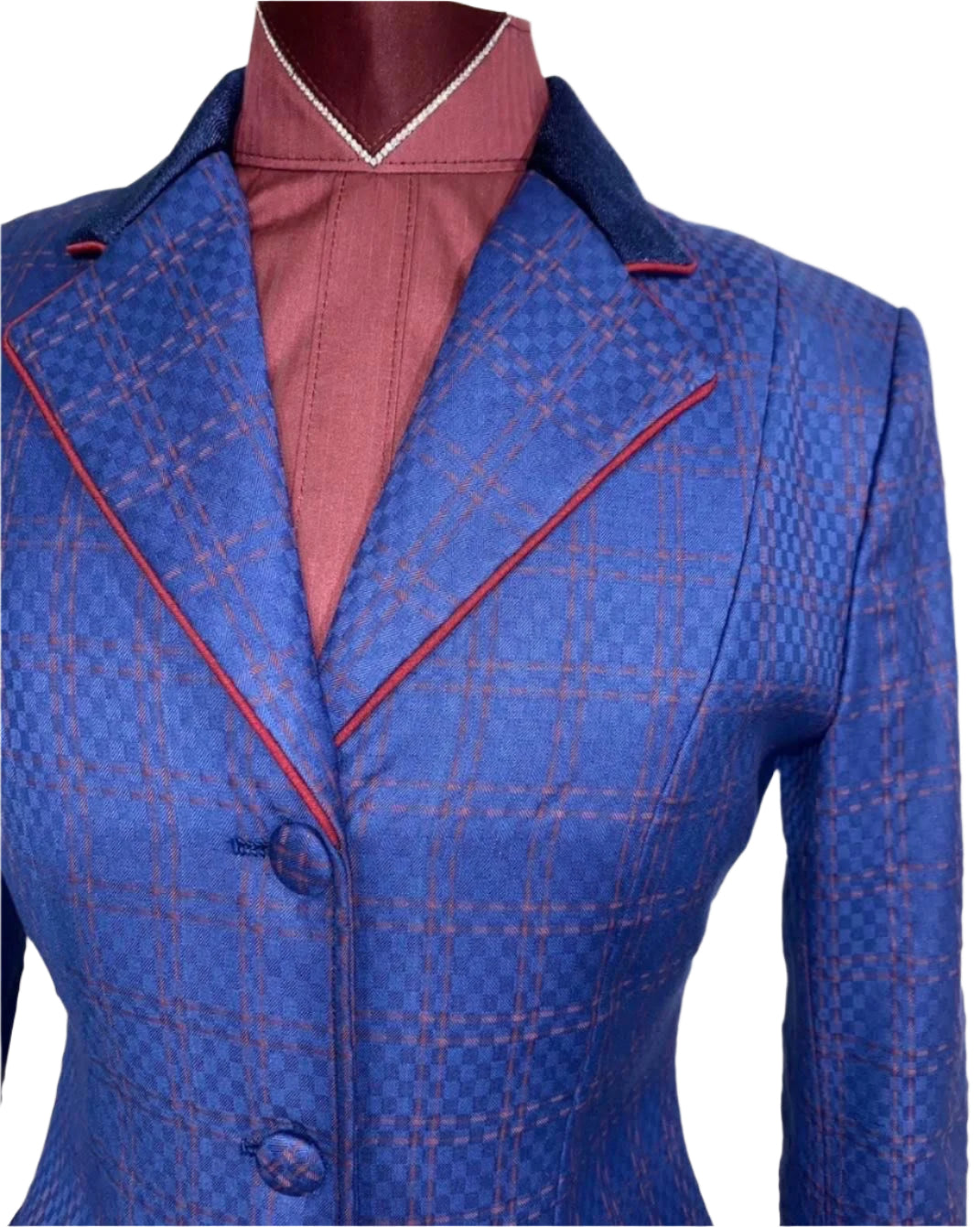 MTC, Ladies Hunt Coat