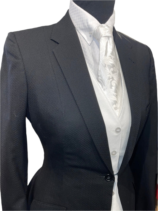 Carl Meyers, Boys Day Coat