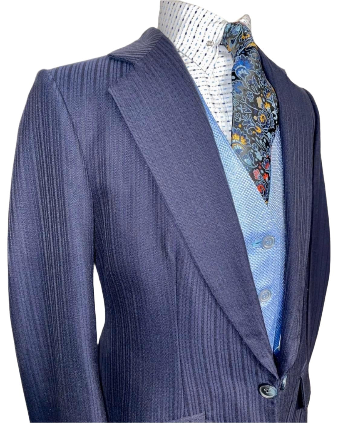 Hawkewood, Teen/Ladies Day Suit