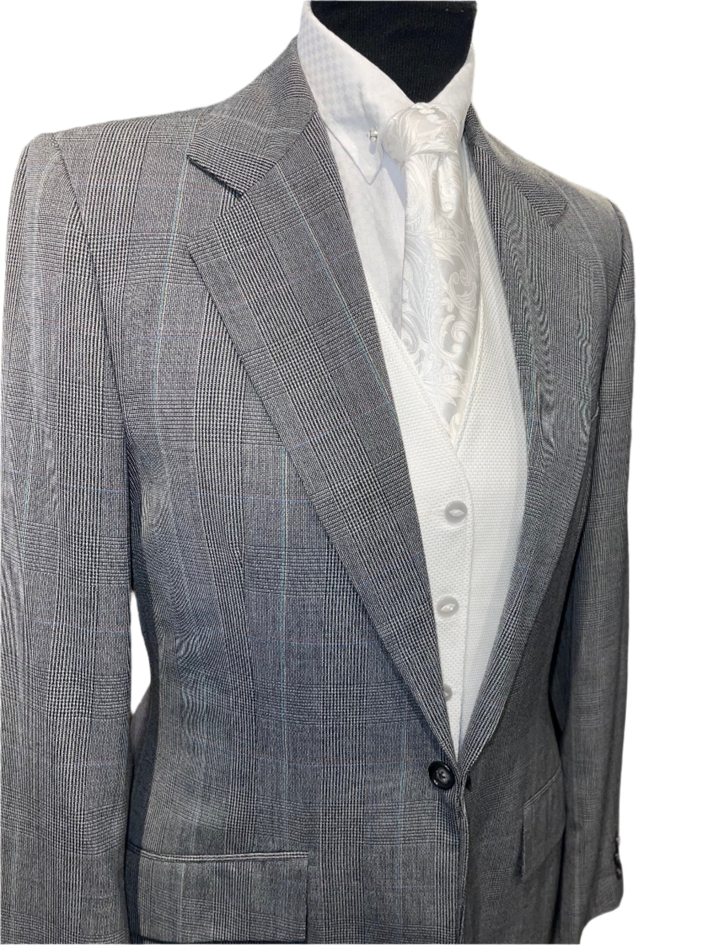 Carl Meyers, Mens Day Suit
