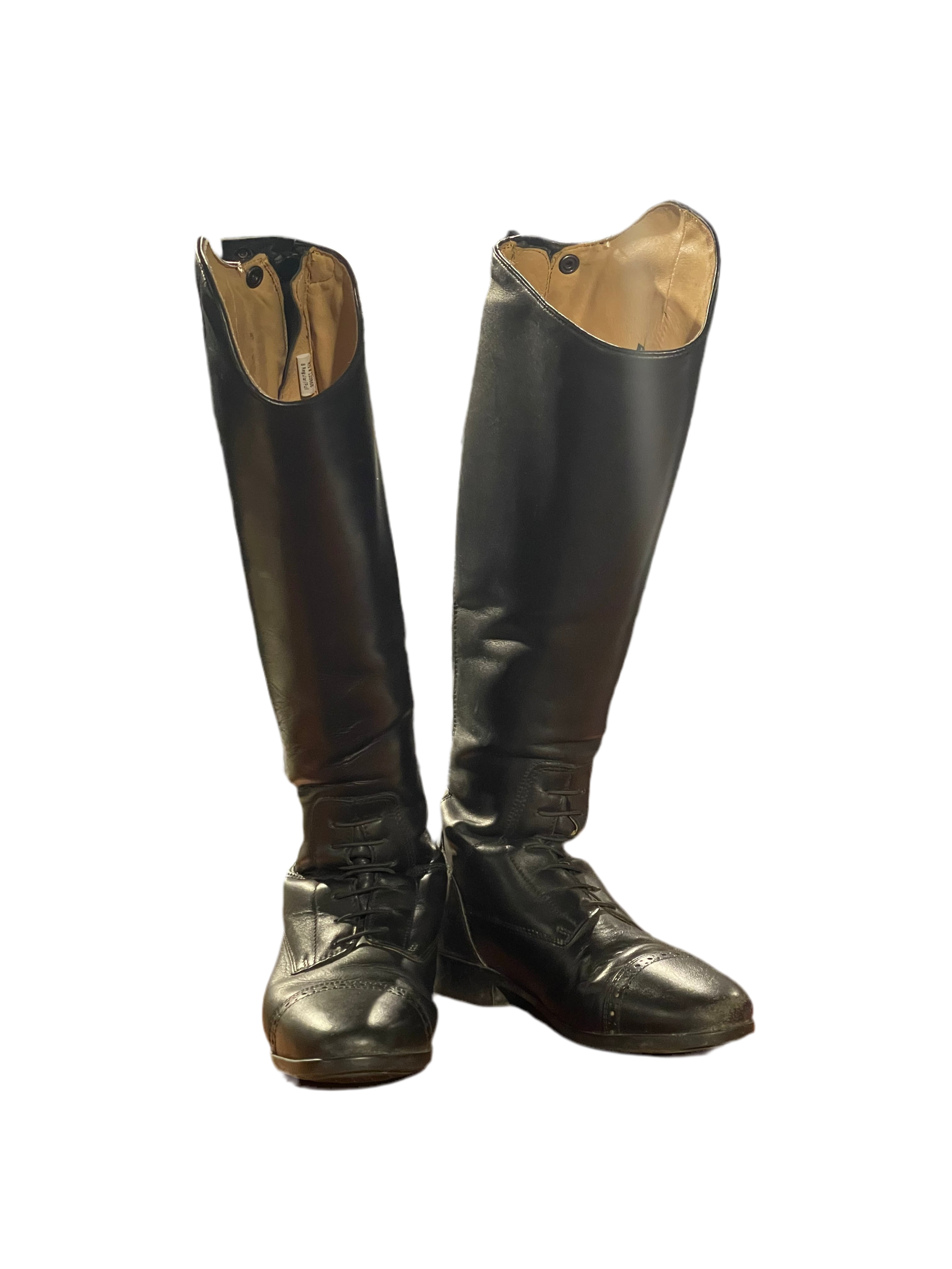 Berek Riding Boots Riding Sport, W:8 Tall Boots – My Trainer’s Closet