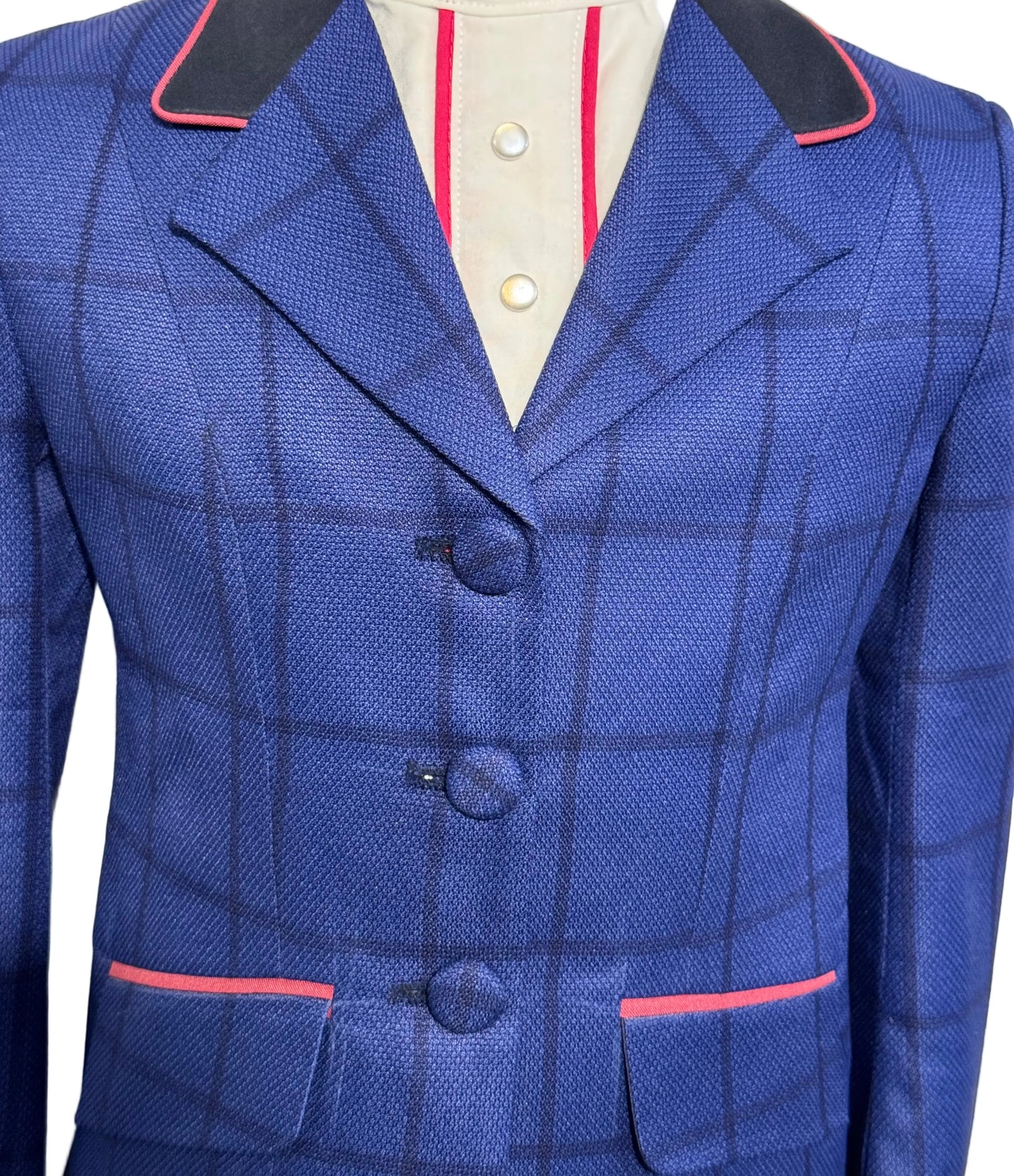 New, MTC Girls Hunt Coat