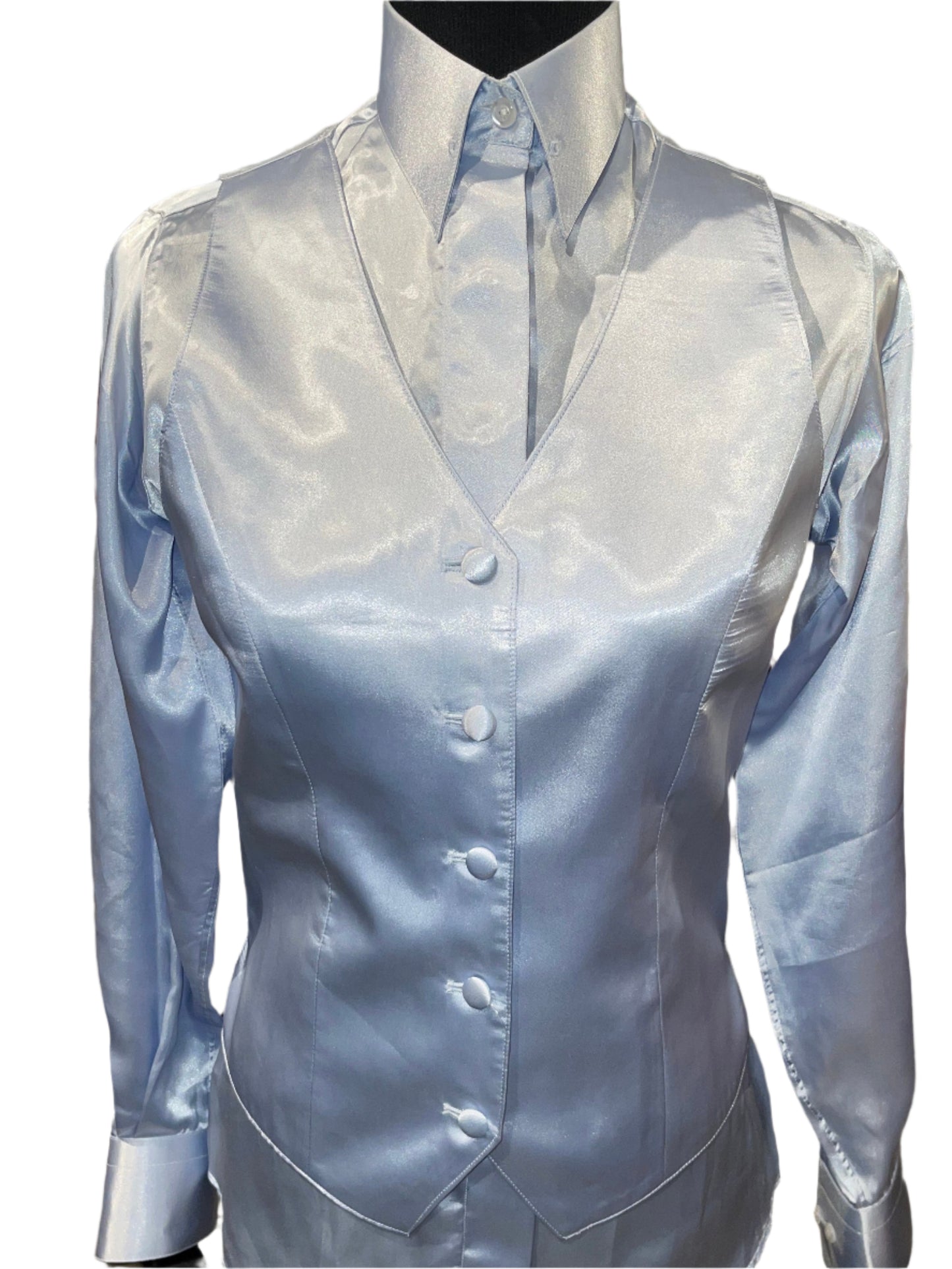 Hartmeyer, Slate Blue Set