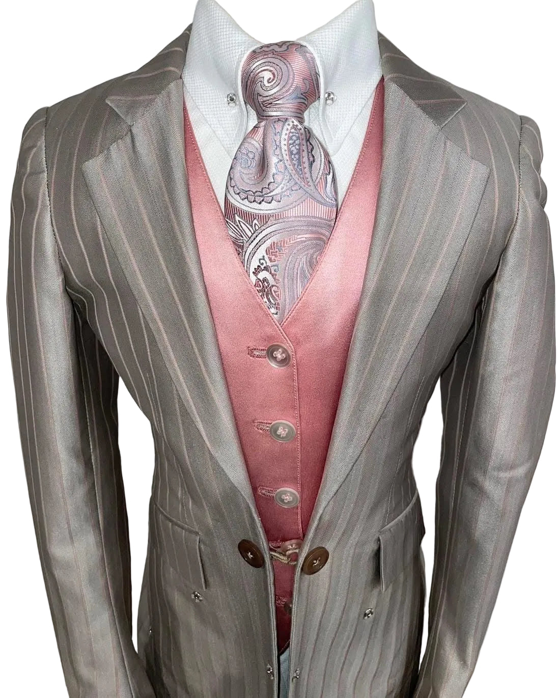 DeRegnaucourt, Girl's Day Suit