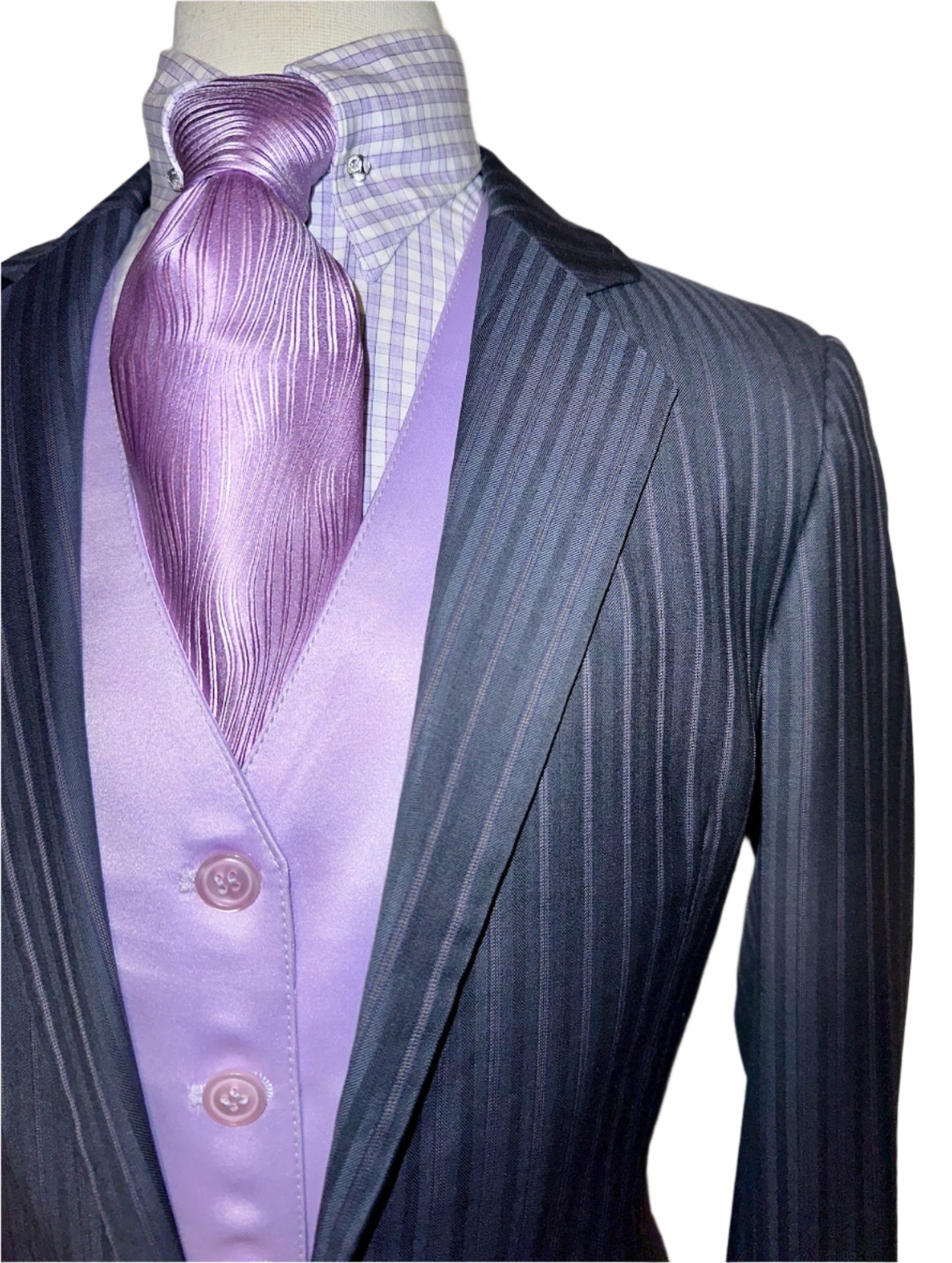 DeRegnaucourt, Youth Day Suit