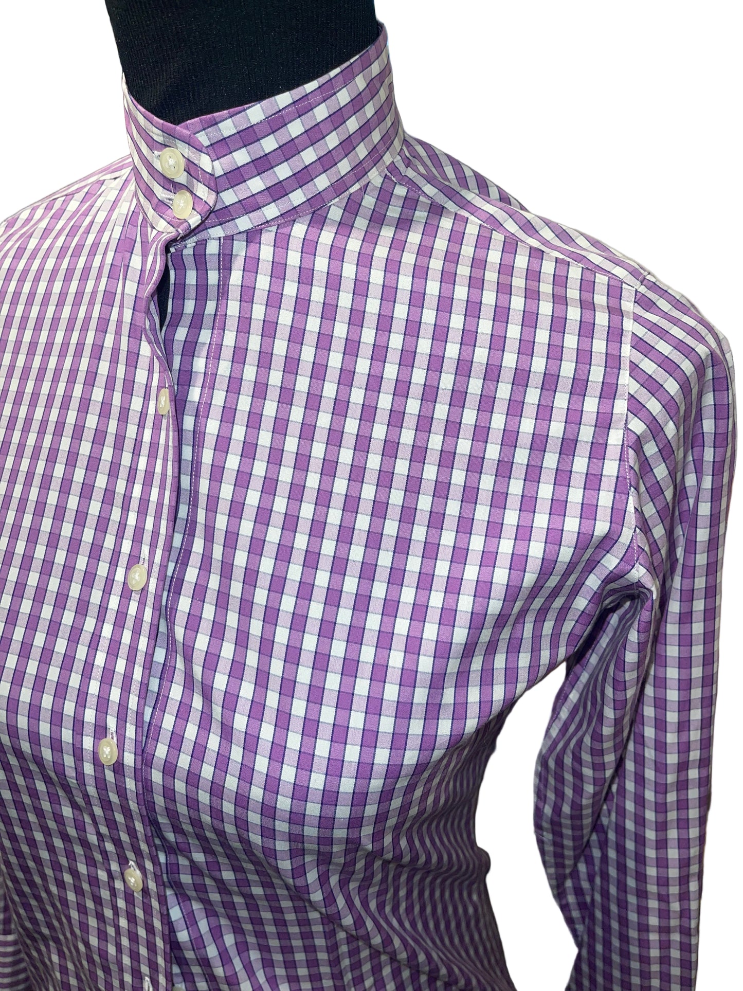 New, Tailored Sportsman Hunt Shirt