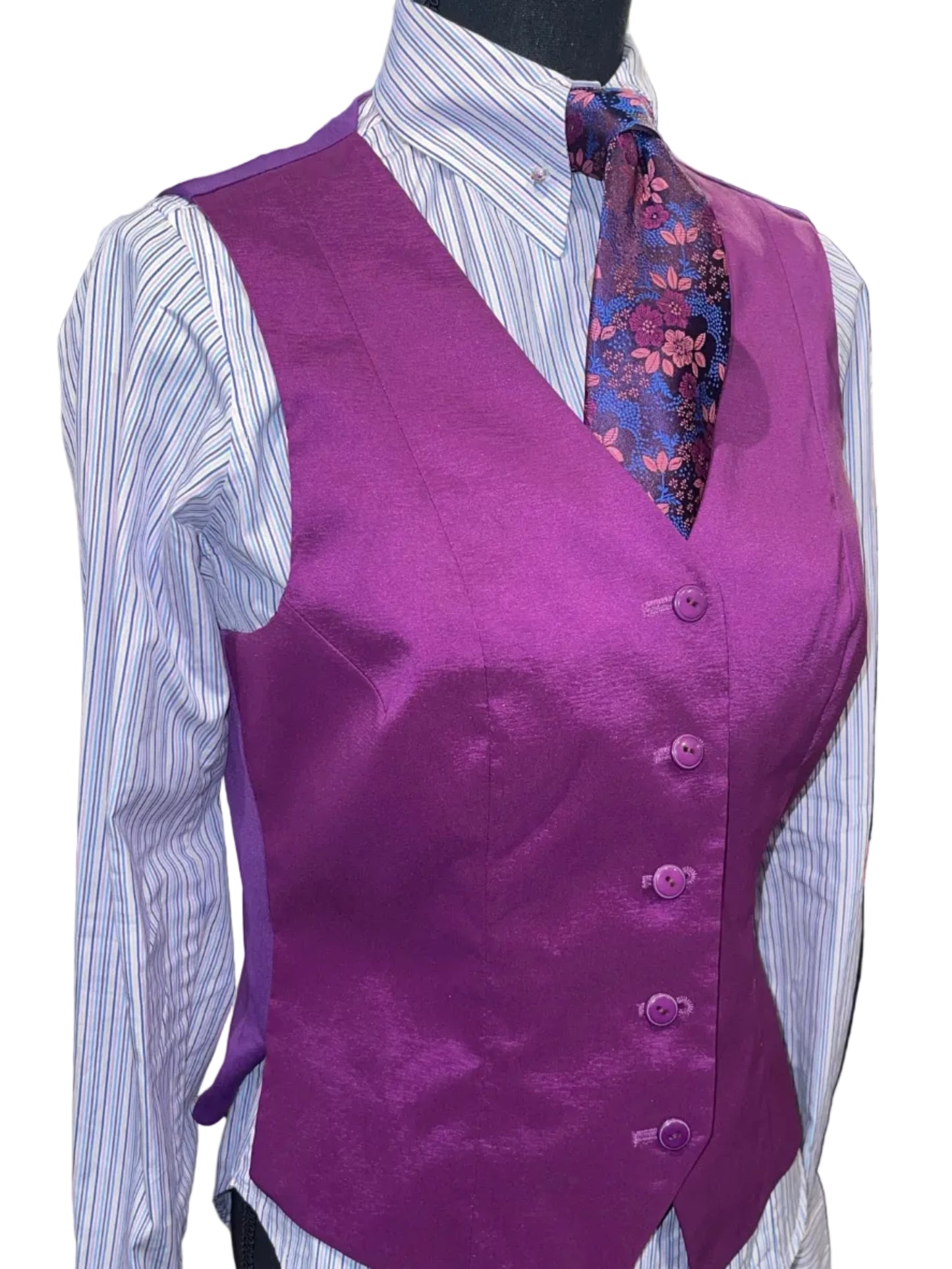 MTC Fuchsia Ladies Set