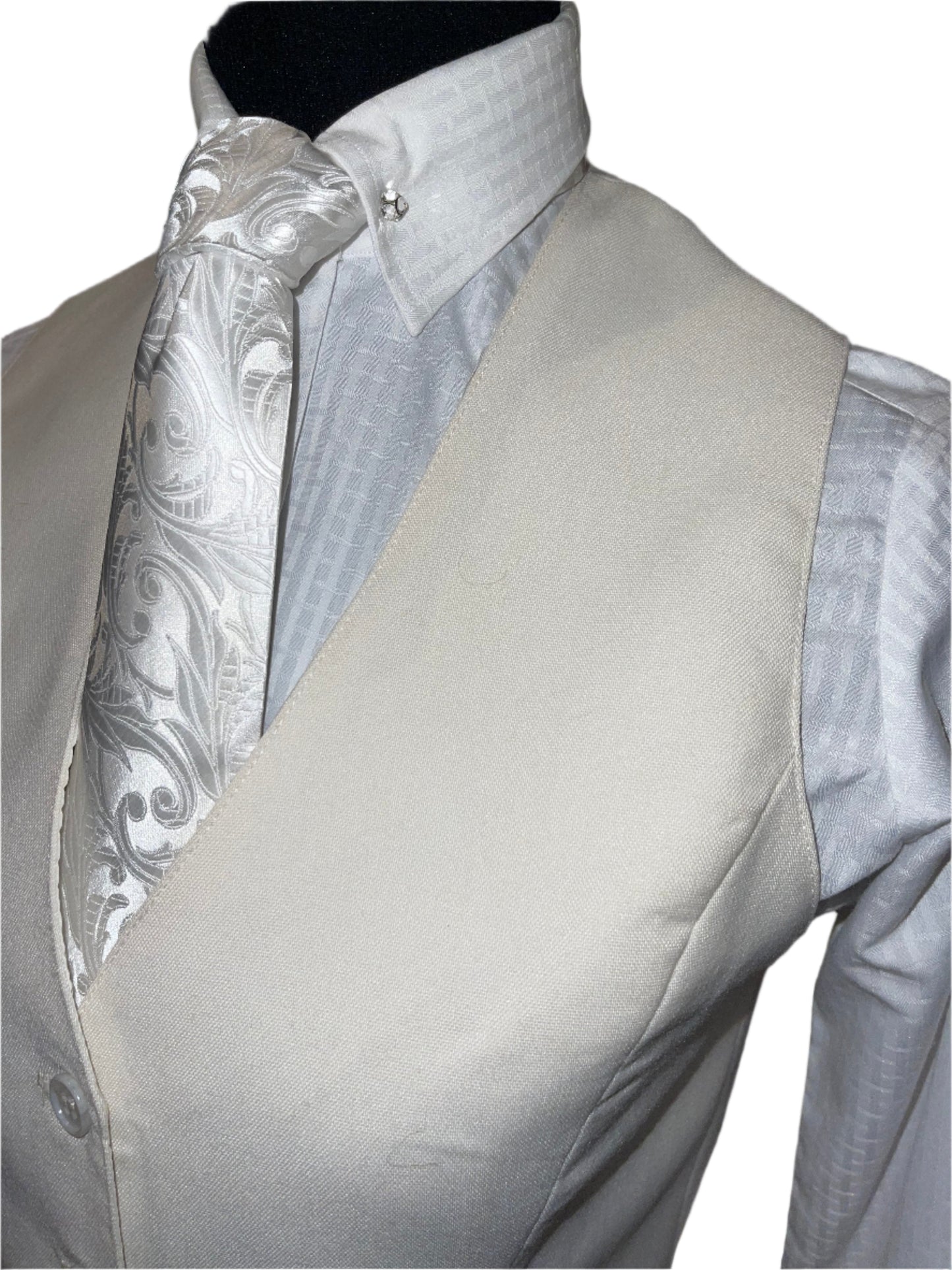 Reed Hill, Ladies Vest