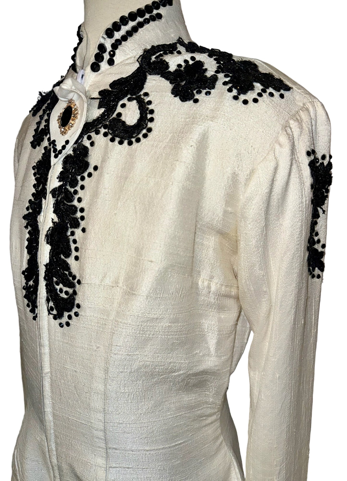 Emjay, Ladies/Teen Western Equation Outfit