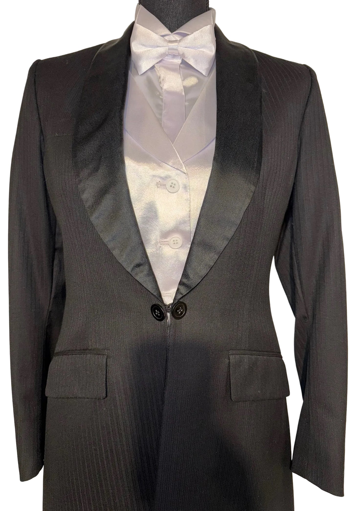 Carl Meyers, Teen/Ladies Dark Navy Formal