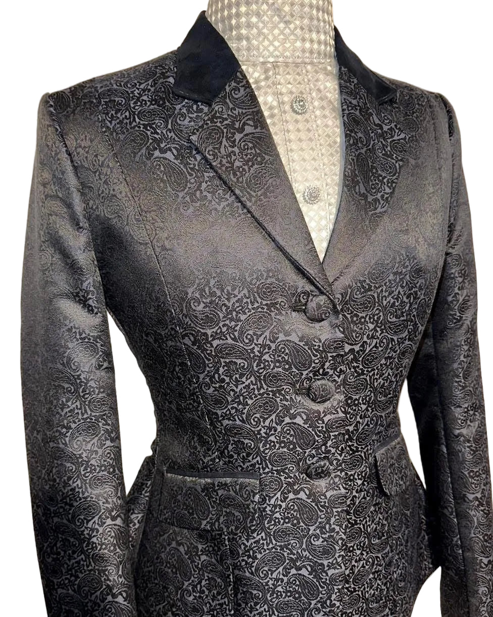 New, MTC, Youth/Teen Hunt Coat