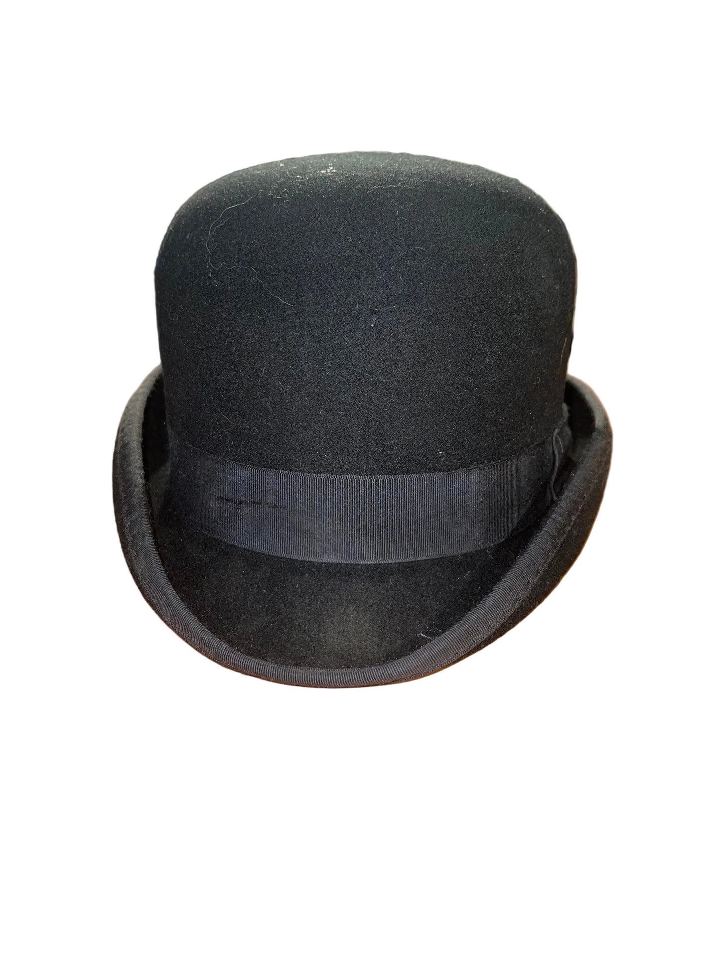 Reed Hill, Black 7 1/4 Derby