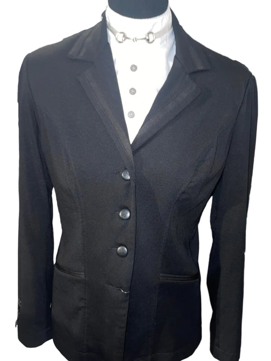 Hadley, Ladies 8 Hunt Coat