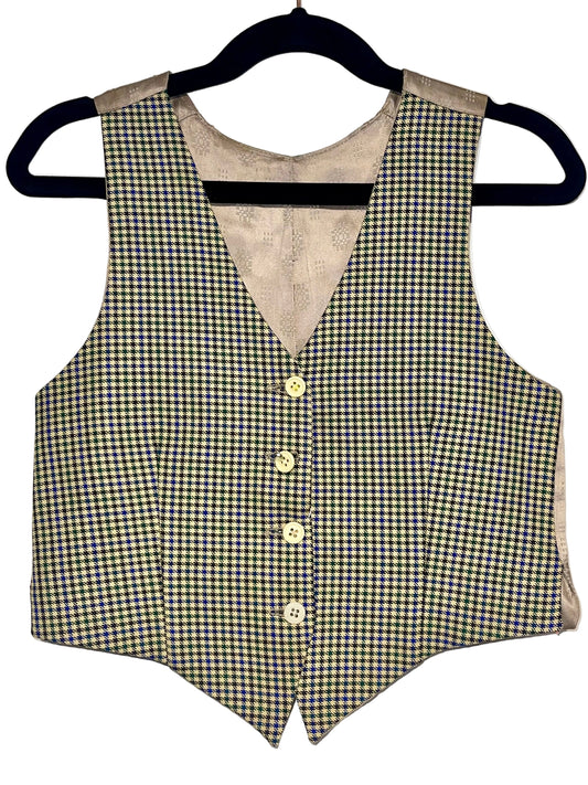 Kid's Show Vest