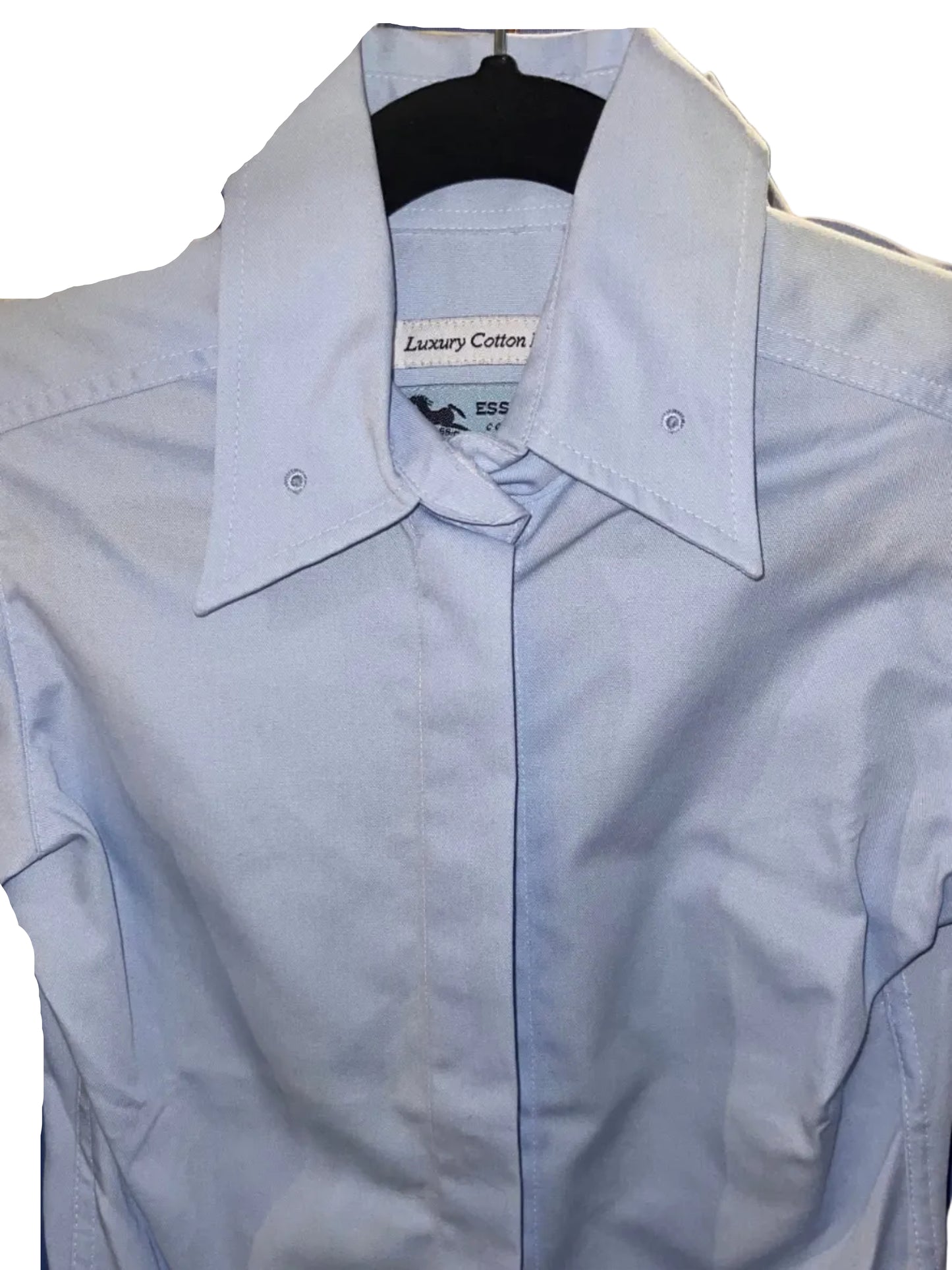 RJ Classics, Blue Girls Shirt