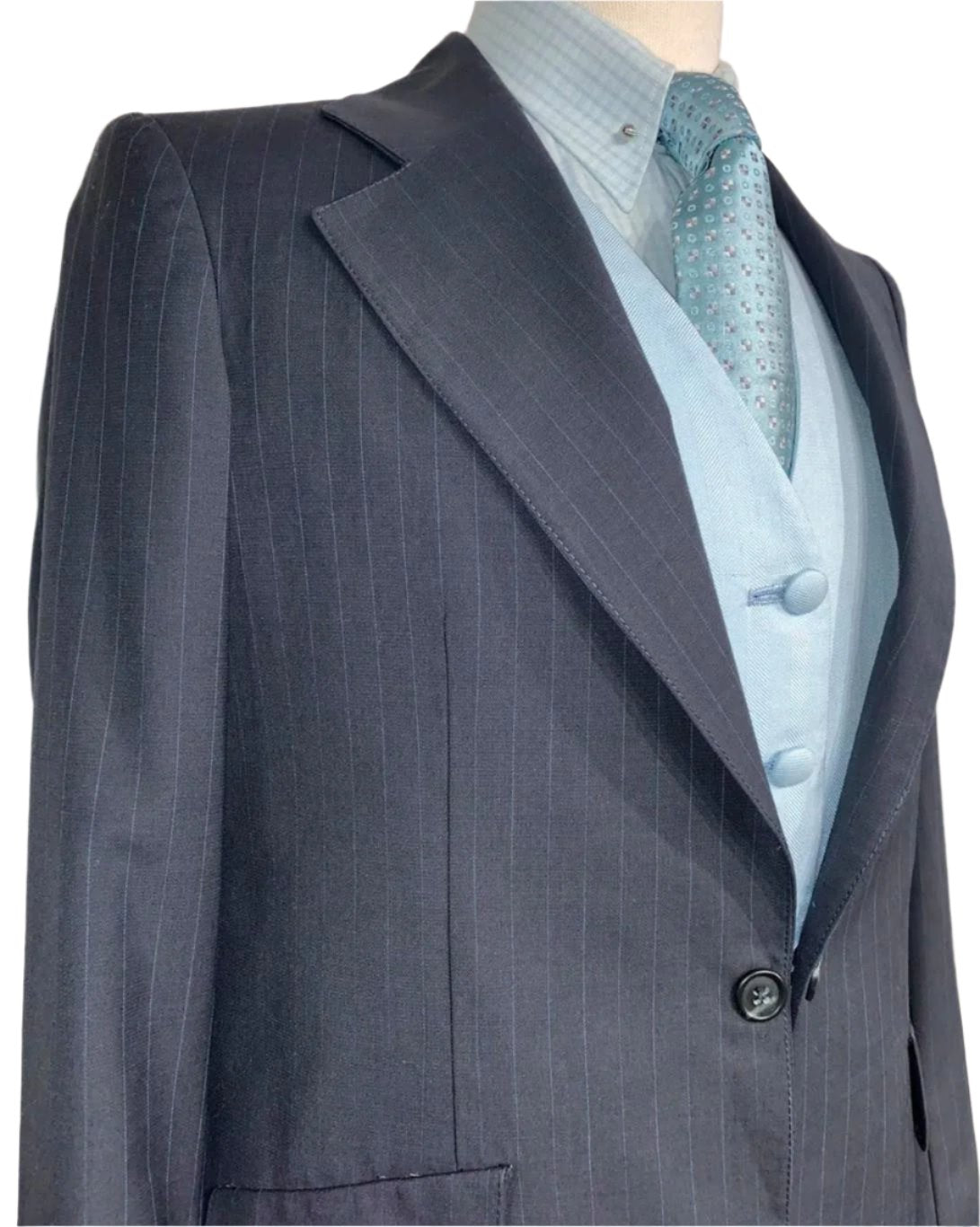 Ladies Day Suit