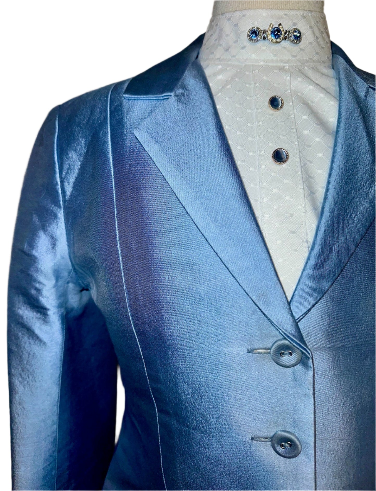 Custom, Ladies Hunt Coat